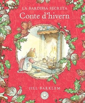 CONTE D'HIVERN | 9788410323469 | BARKLEM, JILL | Llibreria L'Altell - Llibreria Online de Banyoles | Comprar llibres en català i castellà online - Llibreria de Girona