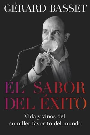SABOR DEL ÉXITO, EL | 9788418272042 | BASSET, GÉRARD | Llibreria Online de Banyoles | Comprar llibres en català i castellà online