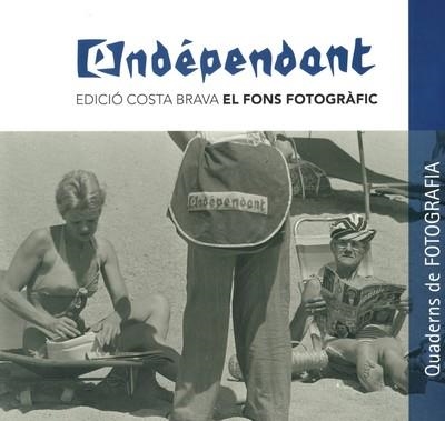 L'INDÉPENDANT - EDICIÓ COSTA BRAVA | 9788418734502 | AAVV | Llibreria L'Altell - Llibreria Online de Banyoles | Comprar llibres en català i castellà online - Llibreria de Girona
