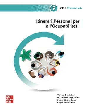 ITINERARI PERSONAL PER A L'OCUPABILITAT I | 9788448643669 | GARCÍA LEAL, C | Llibreria Online de Banyoles | Comprar llibres en català i castellà online