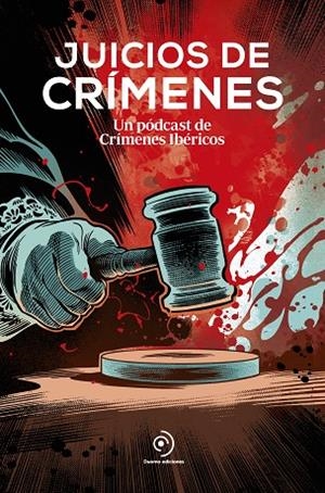 JUICIOS DE CRÍMENES | 9788419834850 | ABBCAST | Llibreria Online de Banyoles | Comprar llibres en català i castellà online