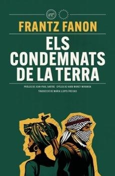 CONDEMNATS DE LA TERRA, ELS | 9791387645069 | FANON, FRANTZ | Llibreria Online de Banyoles | Comprar llibres en català i castellà online