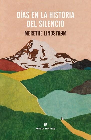 DÍAS EN LA HISTORIA DEL SILENCIO | 9791387597146 | LINDSTRØM, MERETHE | Llibreria L'Altell - Llibreria Online de Banyoles | Comprar llibres en català i castellà online - Llibreria de Girona