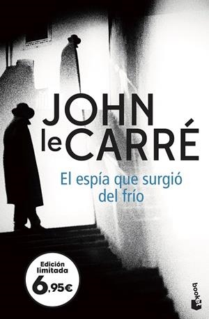 EL ESPÍA QUE SURGIÓ DEL FRÍO | 9788408251675 | LE CARRÉ, JOHN | Llibreria Online de Banyoles | Comprar llibres en català i castellà online
