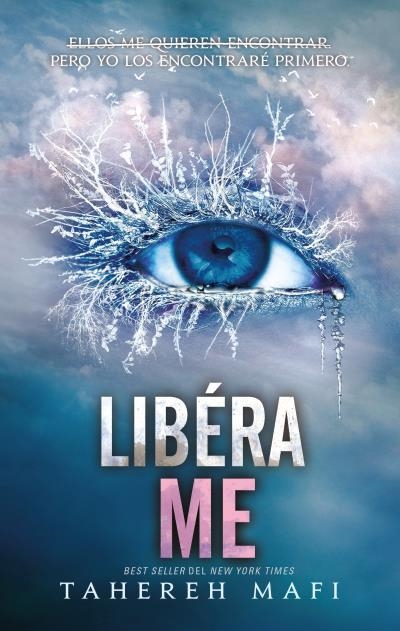 LIBÉRAME | 9788417854492 | MAFI, TAHEREH | Llibreria L'Altell - Llibreria Online de Banyoles | Comprar llibres en català i castellà online - Llibreria de Girona