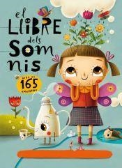 EL LLIBRE DELS SOMNIS | 9788412733051 | SZYMANOWICZ, MACIEJ | Llibreria L'Altell - Llibreria Online de Banyoles | Comprar llibres en català i castellà online - Llibreria de Girona