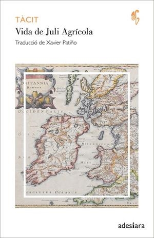 VIDA DE JULI AGRÍCOLA | 9788419908209 | TÀCIT | Llibreria Online de Banyoles | Comprar llibres en català i castellà online