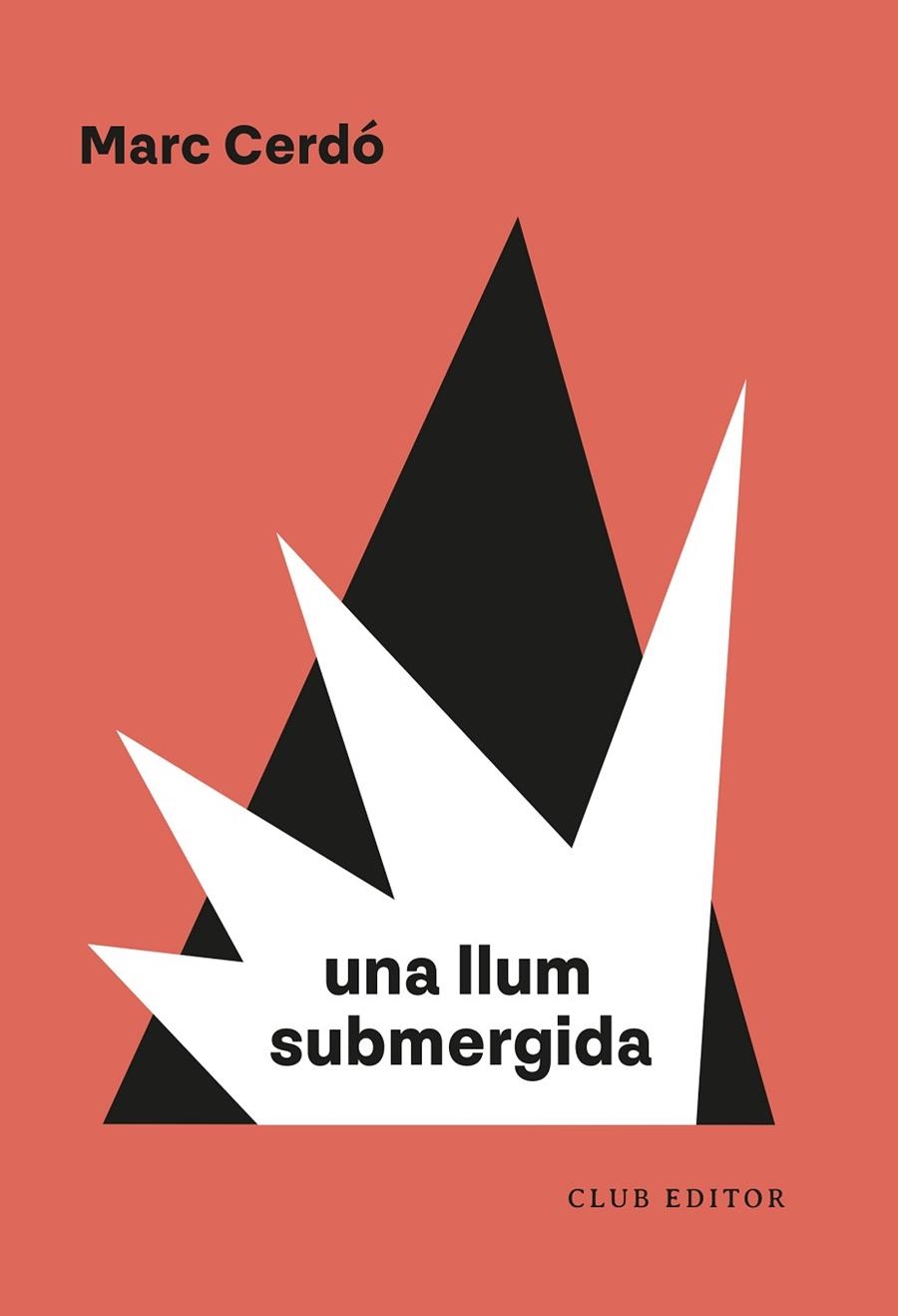 UNA LLUM SUBMERGIDA | 9788473294751 | CERDÓ, MARC | Llibreria Online de Banyoles | Comprar llibres en català i castellà online