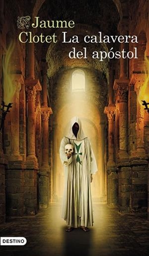 CALAVERA DEL APÓSTOL, LA | 9788423368167 | CLOTET PLANAS, JAUME | Llibreria Online de Banyoles | Comprar llibres en català i castellà online