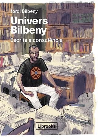 UNIVERS BILBENY | 9791399021097 | BILBENY, JORDI | Llibreria L'Altell - Llibreria Online de Banyoles | Comprar llibres en català i castellà online - Llibreria de Girona