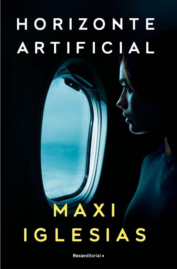 HORIZONTE ARTIFICIAL | 9788410096264 | IGLESIAS, MAXI | Llibreria Online de Banyoles | Comprar llibres en català i castellà online