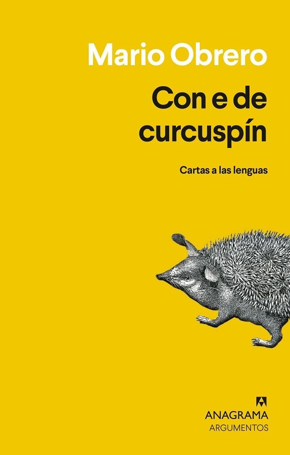 CON E DE CURCUSPÍN | 9788433929501 | OBRERO, MARIO | Llibreria Online de Banyoles | Comprar llibres en català i castellà online