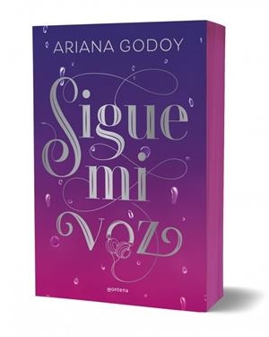 SIGUE MI VOZ (EDICIÓN ESPECIAL) | 9788410395756 | GODOY, ARIANA | Llibreria Online de Banyoles | Comprar llibres en català i castellà online