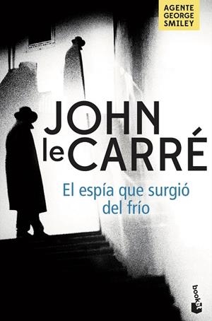ESPÍA QUE SURGIÓ DEL FRÍO, EL | 9788408201953 | LE CARRÉ, JOHN | Llibreria L'Altell - Llibreria Online de Banyoles | Comprar llibres en català i castellà online - Llibreria de Girona
