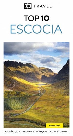 ESCOCIA (GUÍAS VISUALES TOP 10) | 9780241788998 | DK | Llibreria Online de Banyoles | Comprar llibres en català i castellà online