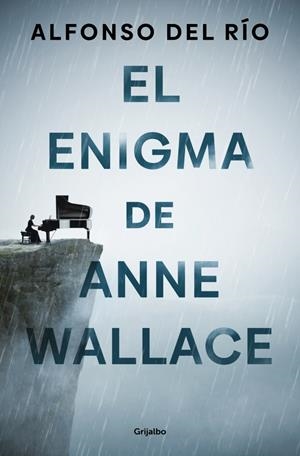 EL ENIGMA DE ANNE WALLACE | 9788425371240 | DEL RÍO, ALFONSO | Llibreria Online de Banyoles | Comprar llibres en català i castellà online