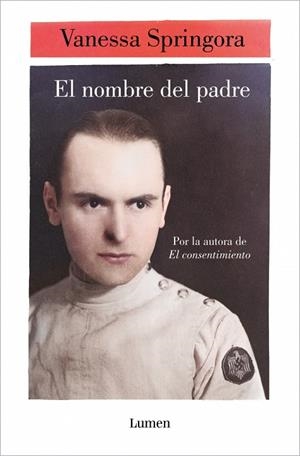 EL NOMBRE DEL PADRE | 9788426432490 | SPRINGORA, VANESSA | Llibreria Online de Banyoles | Comprar llibres en català i castellà online