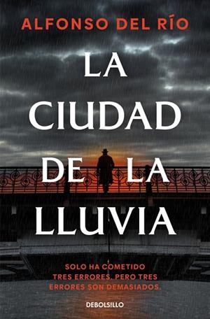 LA CIUDAD DE LA LLUVIA | 9788466388139 | DEL RÍO, ALFONSO | Llibreria Online de Banyoles | Comprar llibres en català i castellà online