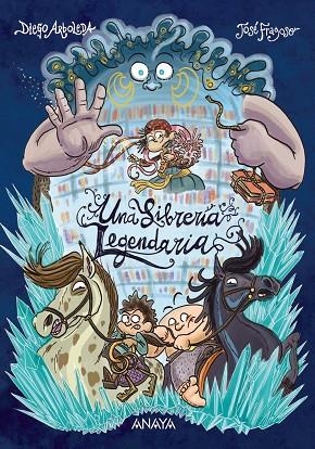 UNA LIBRERÍA LEGENDARIA | 9788414342671 | ARBOLEDA, DIEGO | Llibreria L'Altell - Llibreria Online de Banyoles | Comprar llibres en català i castellà online - Llibreria de Girona