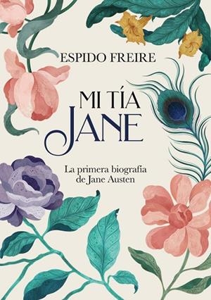 MI TÍA JANE | 9788414345078 | FREIRE, ESPIDO | Llibreria Online de Banyoles | Comprar llibres en català i castellà online