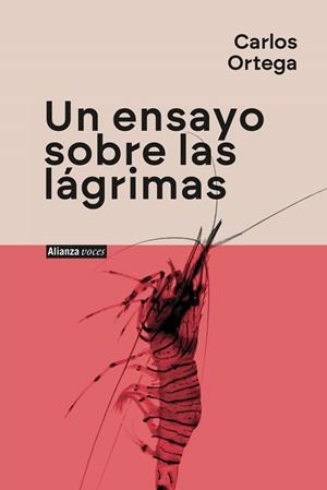 UN ENSAYO SOBRE LAS LÁGRIMAS | 9791370090463 | ORTEGA, CARLOS | Llibreria Online de Banyoles | Comprar llibres en català i castellà online
