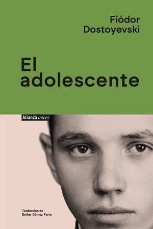 EL ADOLESCENTE | 9791370090531 | DOSTOYEVSKI, FIÓDOR | Llibreria L'Altell - Llibreria Online de Banyoles | Comprar llibres en català i castellà online - Llibreria de Girona