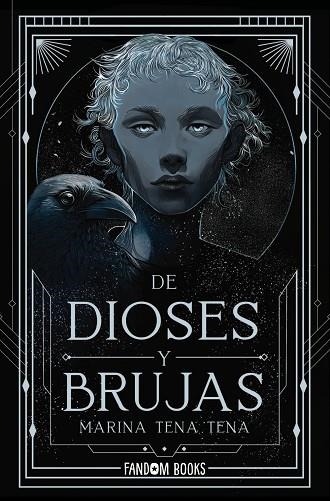 DE DIOSES Y BRUJAS | 9788419831415 | TENA TENA, MARINA | Llibreria L'Altell - Llibreria Online de Banyoles | Comprar llibres en català i castellà online - Llibreria de Girona