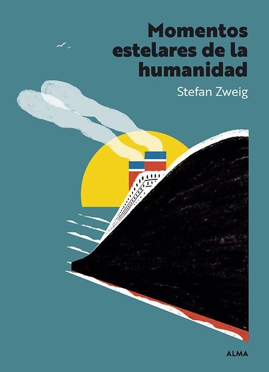 MOMENTOS ESTELARES (PANORAMA) | 9788410206670 | ZWEIG, STEFAN | Llibreria Online de Banyoles | Comprar llibres en català i castellà online
