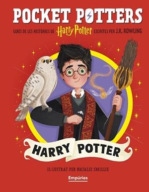 HARRY POTTER | 9791387736019 | ROWLING, J.K./SMILLIE, NATALIE | Llibreria Online de Banyoles | Comprar llibres en català i castellà online