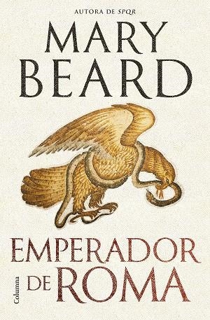 EMPERADOR DE ROMA | 9788466433938 | BEARD, MARY | Llibreria Online de Banyoles | Comprar llibres en català i castellà online