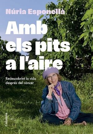 AMB ELS PITS A L'AIRE | 9788466433983 | ESPONELLÀ, NÚRIA | Llibreria Online de Banyoles | Comprar llibres en català i castellà online