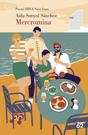 MERCROMINA | 9788429782950 | SUNYOL SÁNCHEZ, AIDA | Llibreria Online de Banyoles | Comprar llibres en català i castellà online