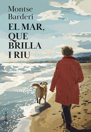 MAR, QUE BRILLA I RIU, EL | 9788466434171 | BARDERI, MONTSE | Llibreria Online de Banyoles | Comprar llibres en català i castellà online