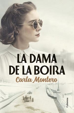 DAMA DE LA BOIRA, LA | 9788466434232 | MONTERO, CARLA | Llibreria Online de Banyoles | Comprar llibres en català i castellà online