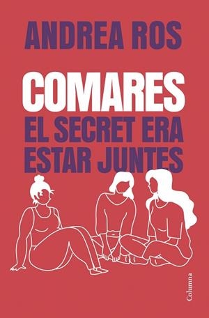 COMARES | 9788466434256 | ROS, ANDREA | Llibreria L'Altell - Llibreria Online de Banyoles | Comprar llibres en català i castellà online - Llibreria de Girona
