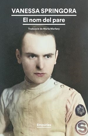 NOM DEL PARE, EL | 9791387736064 | SPRINGORA, VANESSA | Llibreria Online de Banyoles | Comprar llibres en català i castellà online