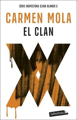 CLAN, EL | 9791387802035 | MOLA, CARMEN | Llibreria Online de Banyoles | Comprar llibres en català i castellà online