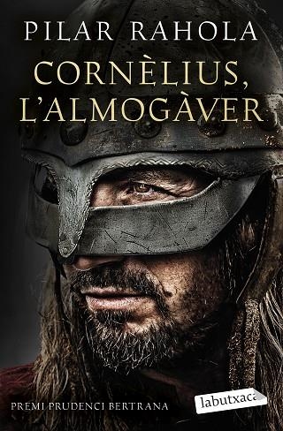 CORNÈLIUS, L'ALMOGÀVER | 9791387802042 | RAHOLA, PILAR | Llibreria Online de Banyoles | Comprar llibres en català i castellà online
