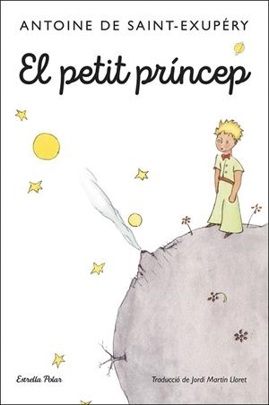 PETIT PRÍNCEP (NOVA EDICIÓ AMB LES AQUAREL·LES DE L'AUTOR), EL | 9791387782429 | SAINT-EXUPÉRY, ANTOINE DE | Llibreria Online de Banyoles | Comprar llibres en català i castellà online