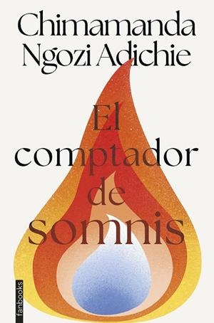 COMPTADOR DE SOMNIS, EL | 9788410028579 | NGOZI ADICHIE, CHIMAMANDA | Llibreria Online de Banyoles | Comprar llibres en català i castellà online