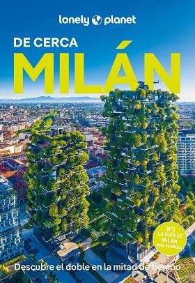 MILÁN DE CERCA 6 | 9788408300854 | ONG, STEPHANIE | Llibreria Online de Banyoles | Comprar llibres en català i castellà online