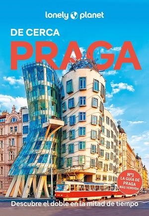 PRAGA DE CERCA 7 | 9788408306269 | BAKER, MARK | Llibreria Online de Banyoles | Comprar llibres en català i castellà online