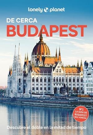 BUDAPEST DE CERCA 3 | 9788408306276 | FALLON, STEVE/FÁRI, SON KATA | Llibreria Online de Banyoles | Comprar llibres en català i castellà online
