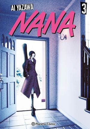 NANA Nº 03/07 (CASTELLÀ) | 9788410492578 | YAZAWA, AI | Llibreria Online de Banyoles | Comprar llibres en català i castellà online