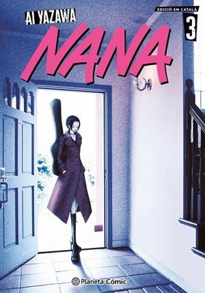 NANA Nº 03/07 | 9788410492592 | YAZAWA, AI | Llibreria Online de Banyoles | Comprar llibres en català i castellà online