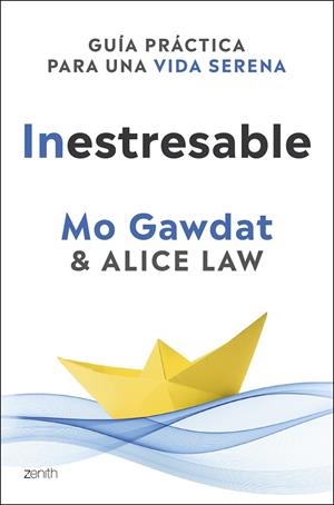 INESTRESABLE | 9788408305361 | GAWDAT, MO | Llibreria Online de Banyoles | Comprar llibres en català i castellà online