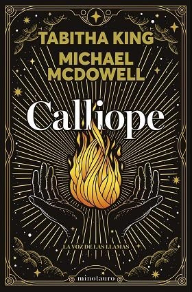 CALLIOPE | 9788445020937 | MCDOWELL, MICHAEL/KING, TABITHA | Llibreria Online de Banyoles | Comprar llibres en català i castellà online