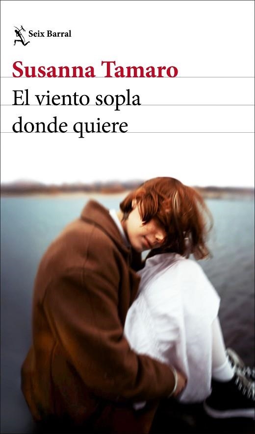 VIENTO SOPLA DONDE QUIERE, EL | 9788432248719 | TAMARO, SUSANNA | Llibreria L'Altell - Llibreria Online de Banyoles | Comprar llibres en català i castellà online - Llibreria de Girona