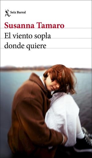 VIENTO SOPLA DONDE QUIERE, EL | 9788432248719 | TAMARO, SUSANNA | Llibreria Online de Banyoles | Comprar llibres en català i castellà online