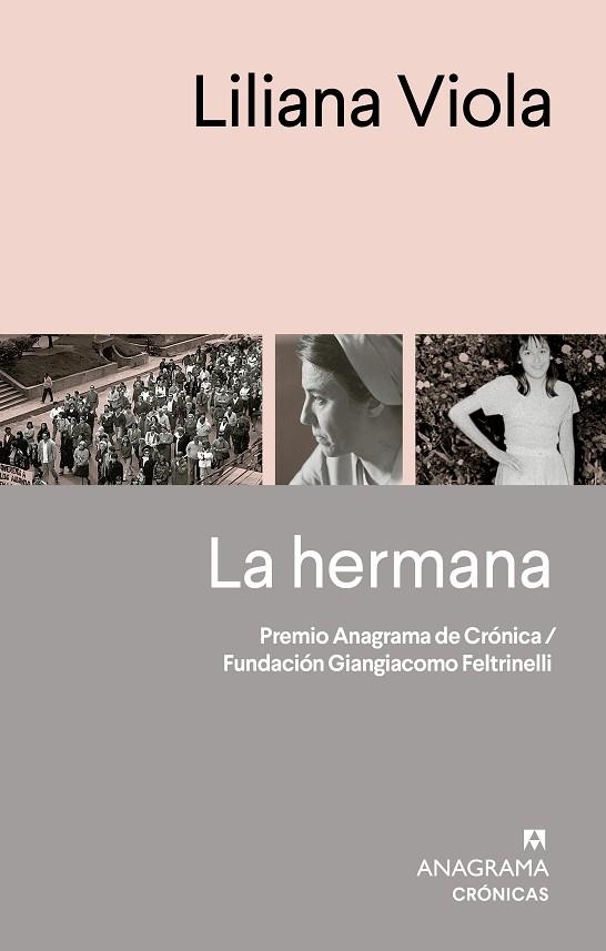 HERMANA, LA | 9788433947130 | VIOLA, LILIANA | Llibreria L'Altell - Llibreria Online de Banyoles | Comprar llibres en català i castellà online - Llibreria de Girona